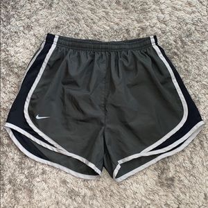 Dri-Fit Nike Shorts